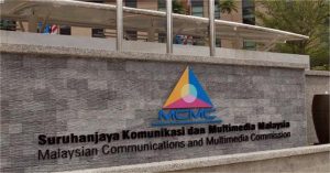 Suruhanjaya Komunikasi dan Multimedia Malaysia (MCMC)