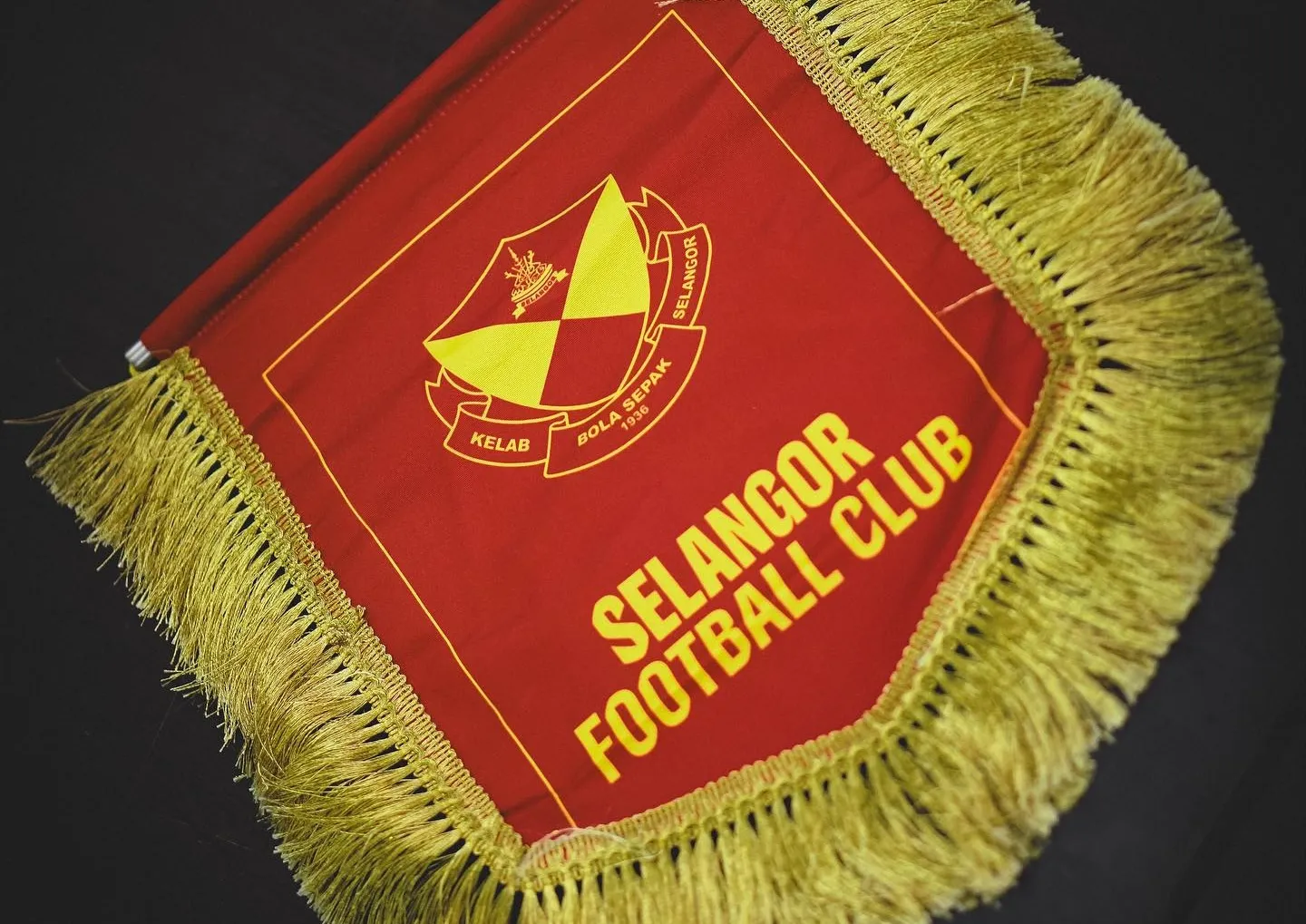 Selangor FC bawa kes ke AIAC selepas rayuan ditolak FAM