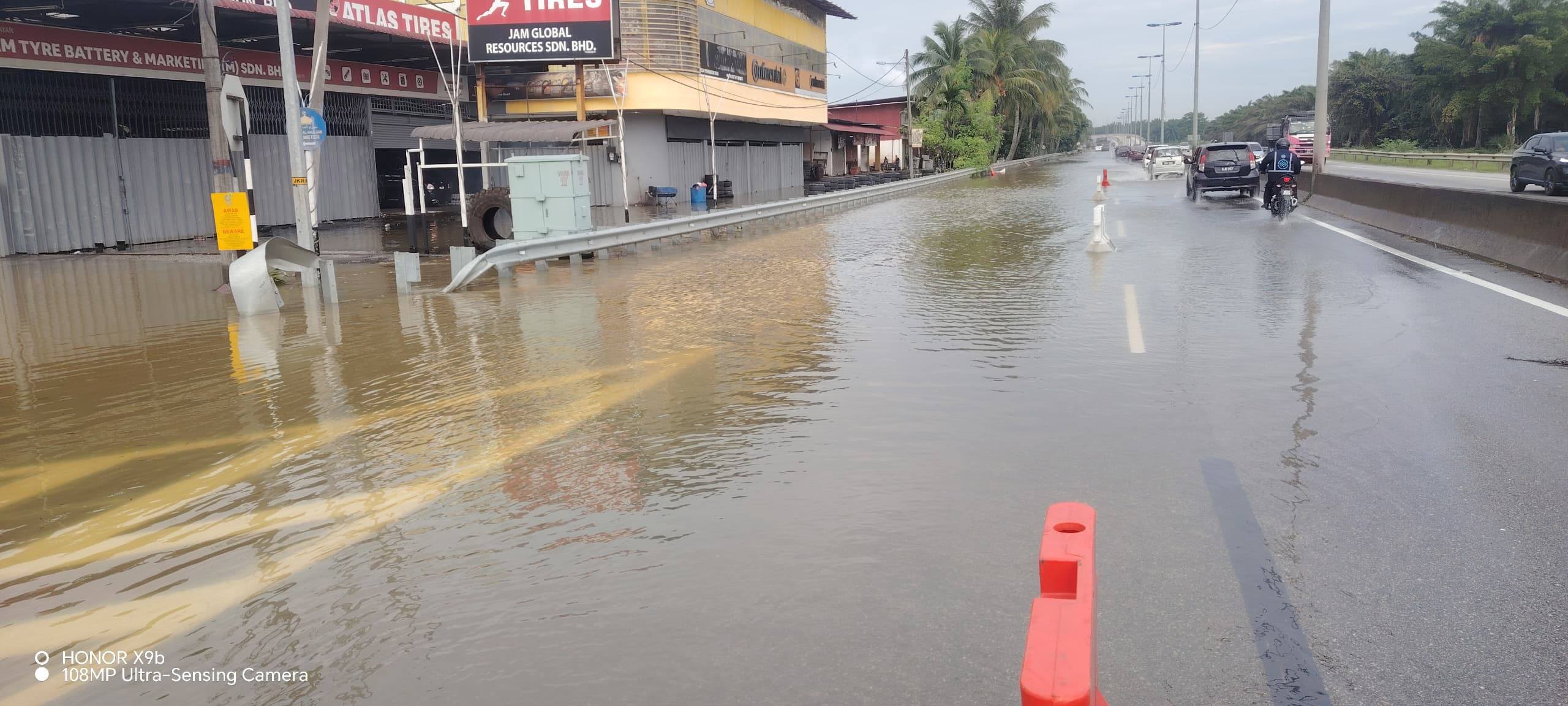 4,463 mangsa di Selangor masih berada di PPS