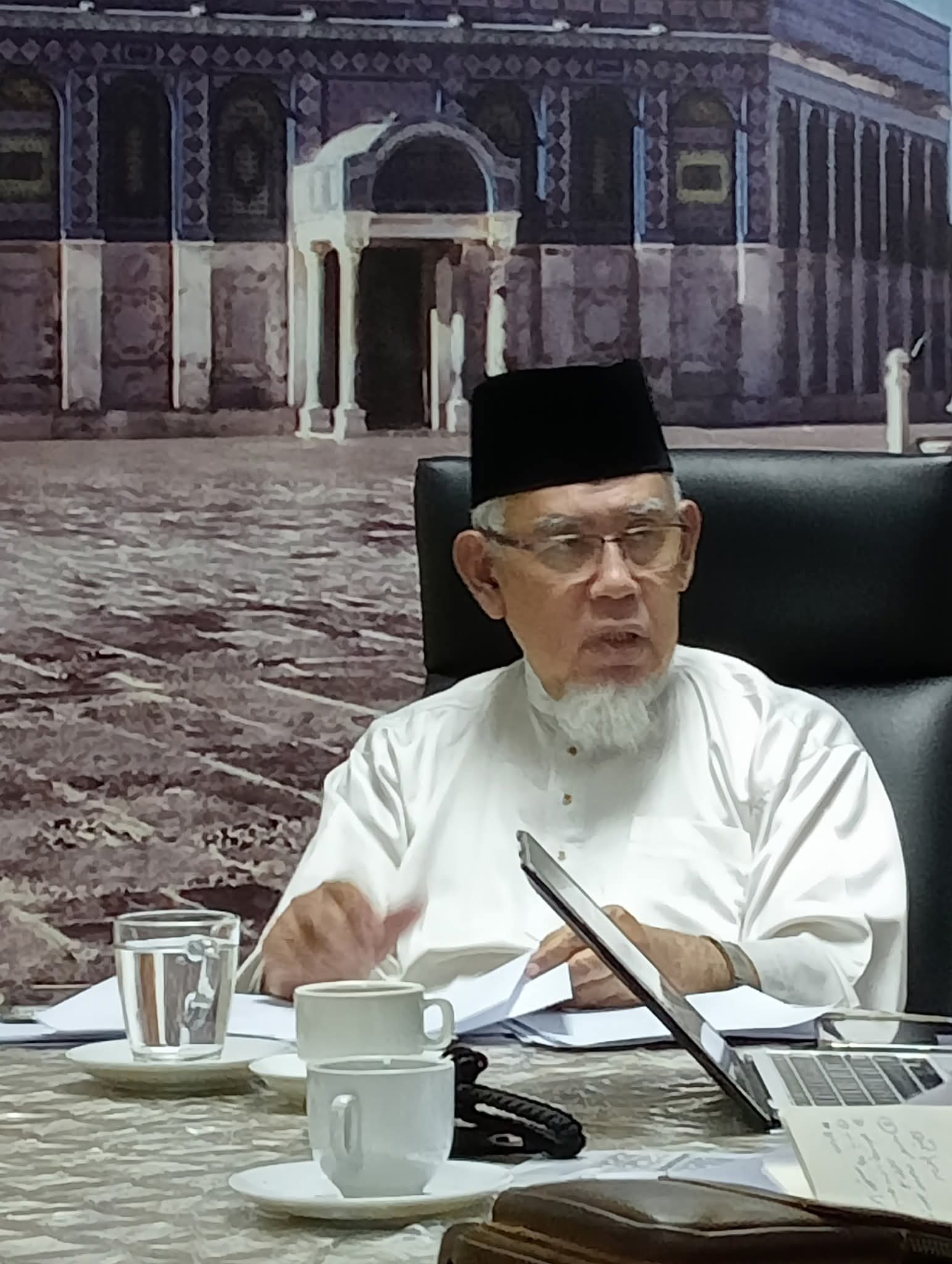 Ekonomi manusiawi agenda dakwah kontemporari