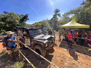 Rainforest Challenge 2025 - GG 4x4 -01