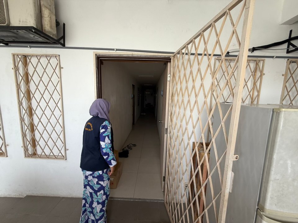 MPAJ pantau aduan salah guna rumah kediaman di Taman Kencana