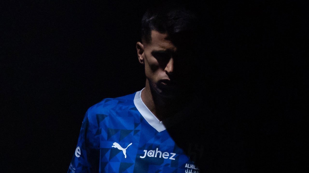 Inter Milan intai Joao Cancelo dari Arab Saudi