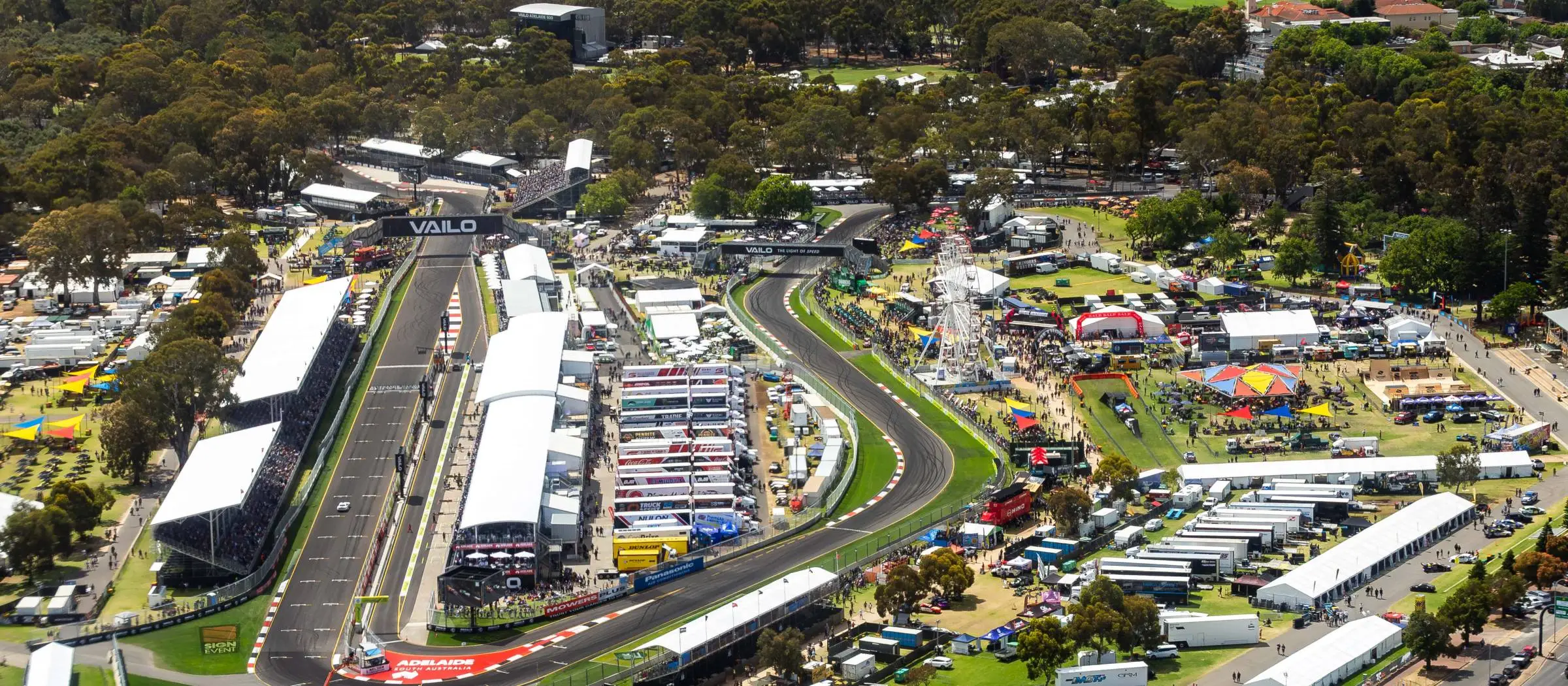 Adelaide-Parklands-Circuit