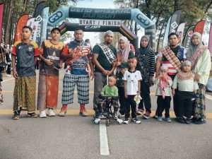 Dungun Sarong Fun Run -003
