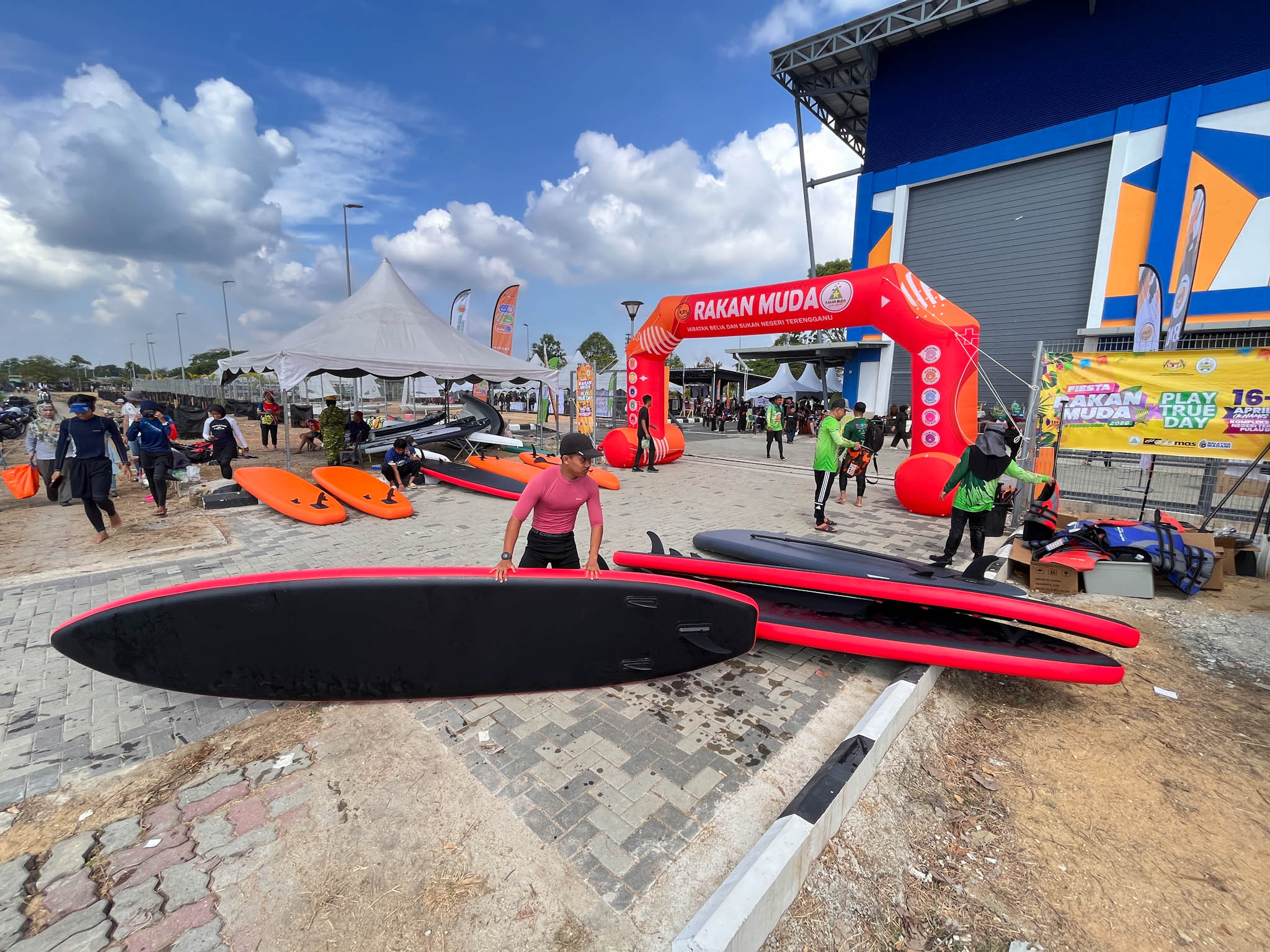 FIESTA RAKAN MUDA TERENGGANU -01