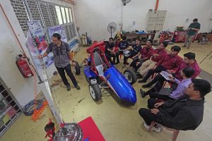 UC TATI RACING TEAM-01