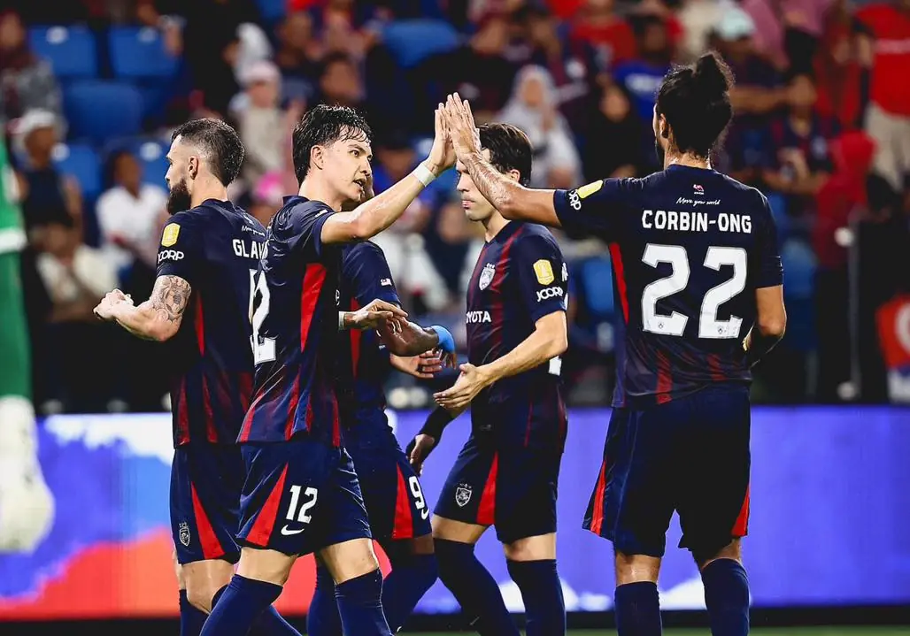 JDT