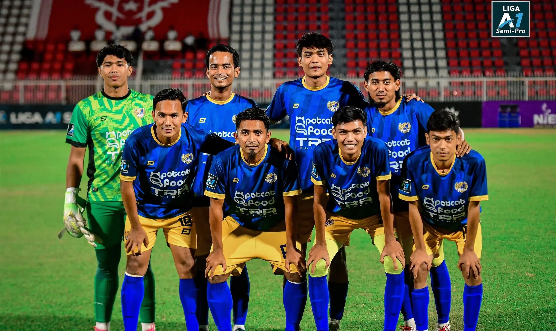 Perlis