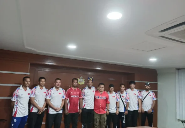 Kelantan WTS FC