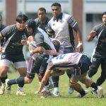 PIALA AGONG 2026 - TERENGGANU vs PDRM 01