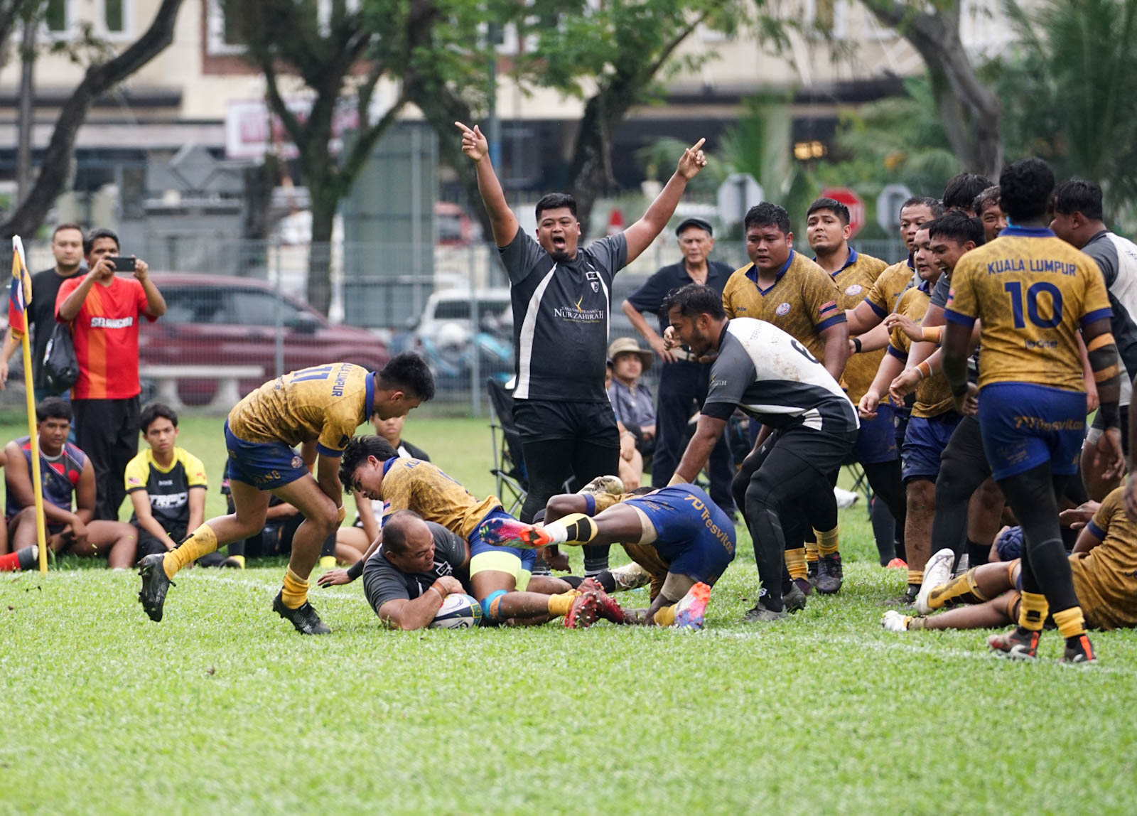 PIALA AGONG 2026 TERENGGANU vs WP KL - 00