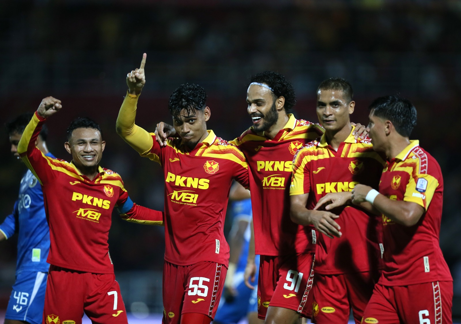 Selangor FC