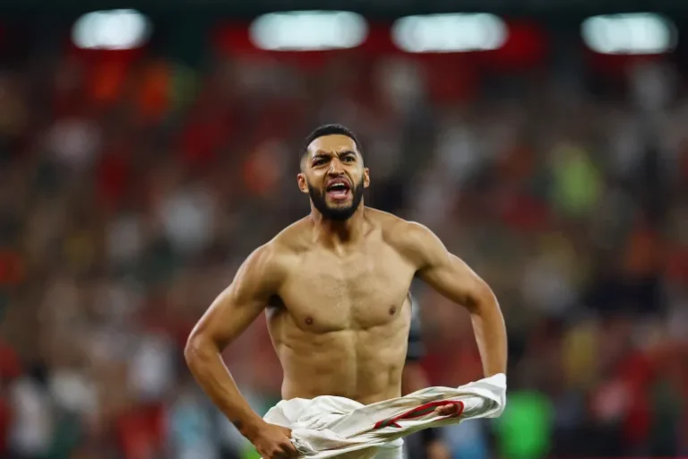 morocco fifa