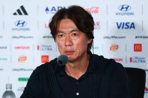 Hong Myung-bo