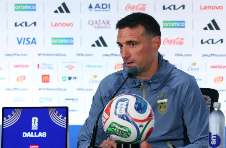 Scaloni