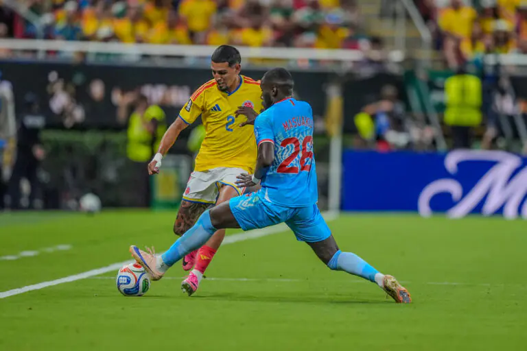 colombia