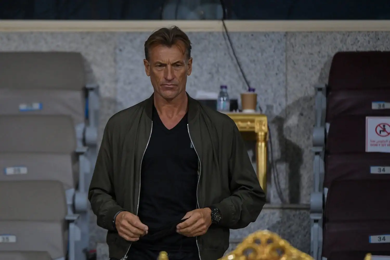Hervé Renard