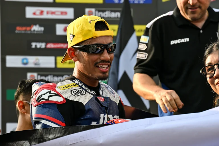 Hafizh Syahrin