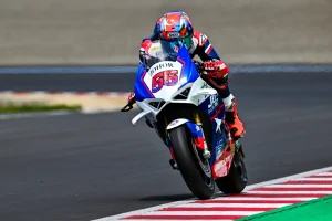 Hafizh Syahrin