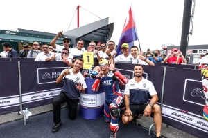 Hafizh Syahrin