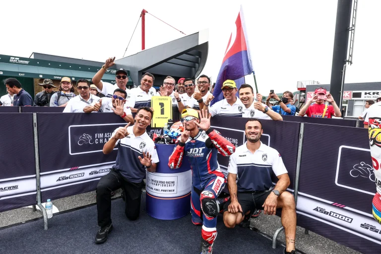 Hafizh Syahrin
