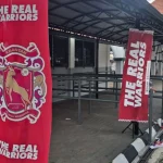 Kelantan TRW