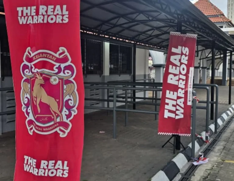 Kelantan TRW