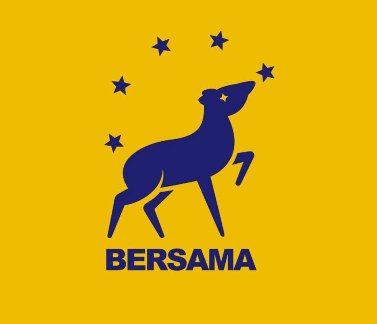 parti bersama