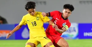 Bola Malaysia