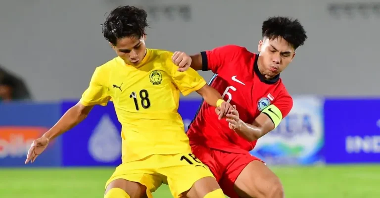Bola Malaysia