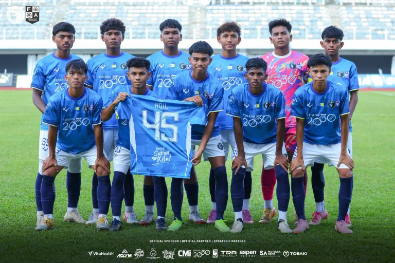 Penang FC