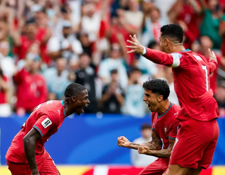 portugal