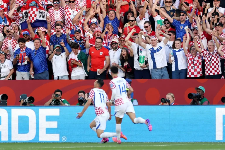 Croatia