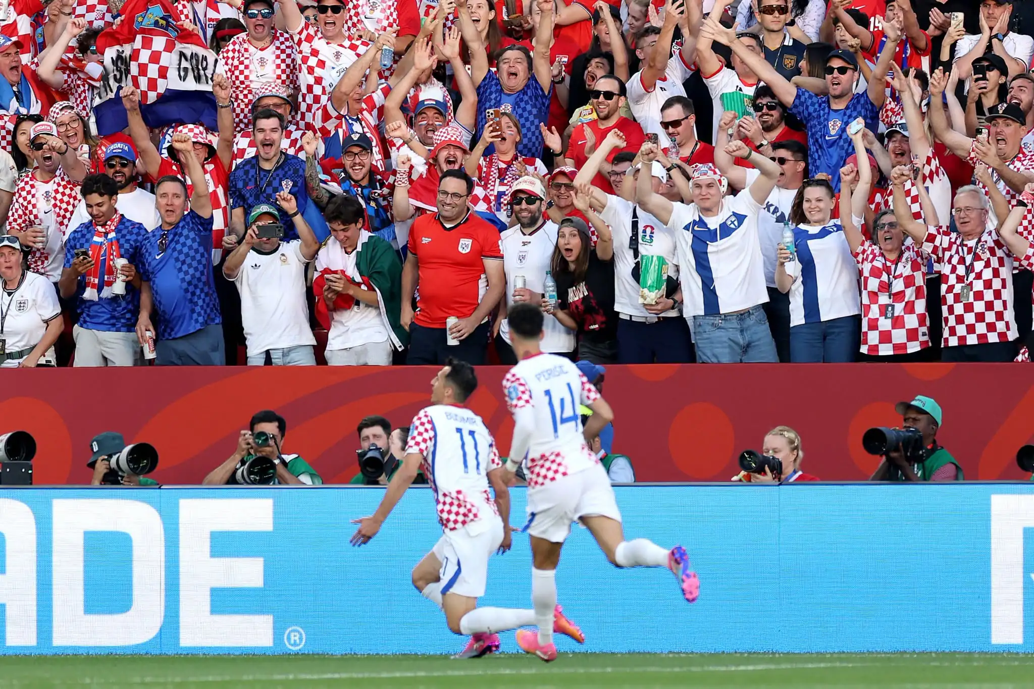 Croatia