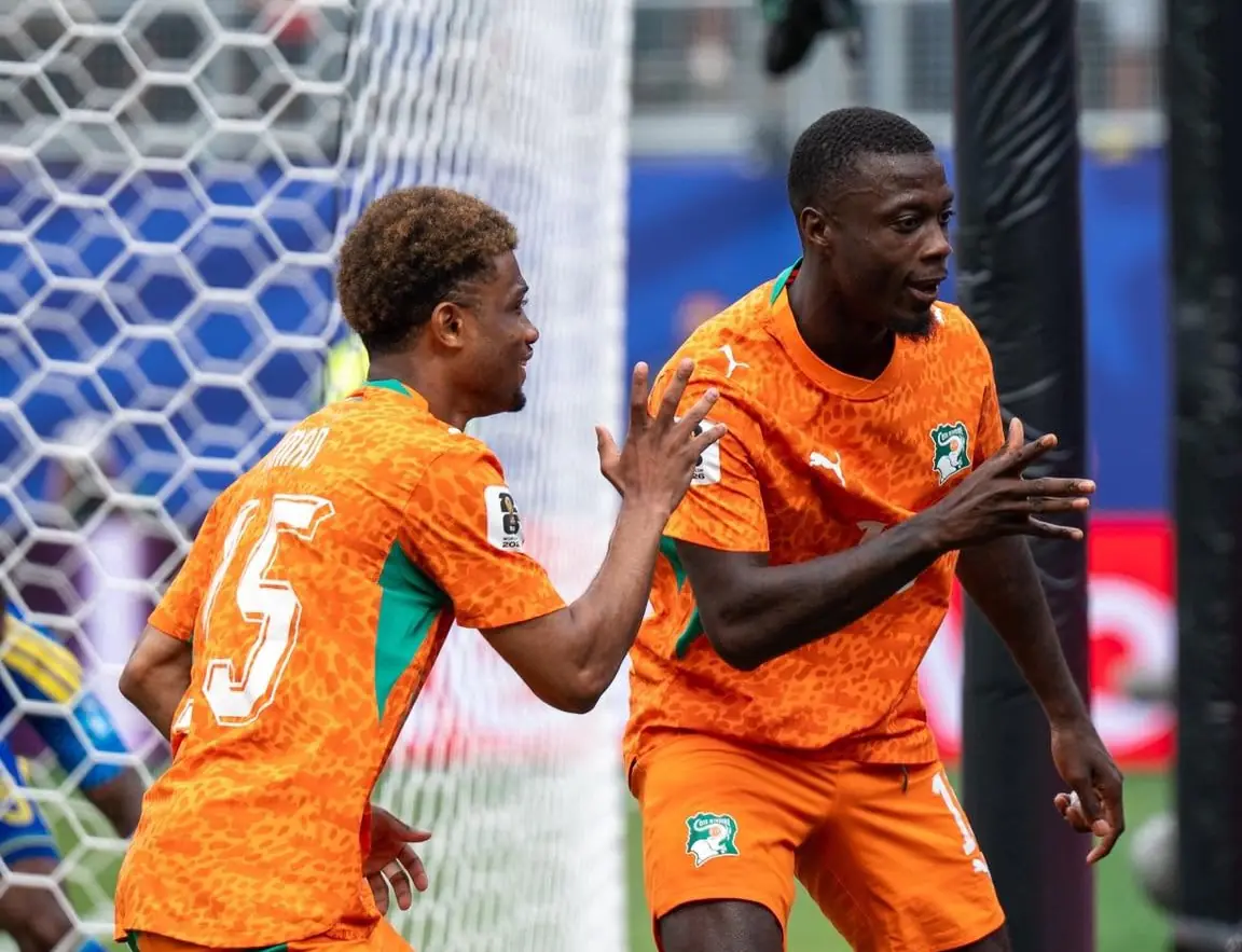 ivory coast