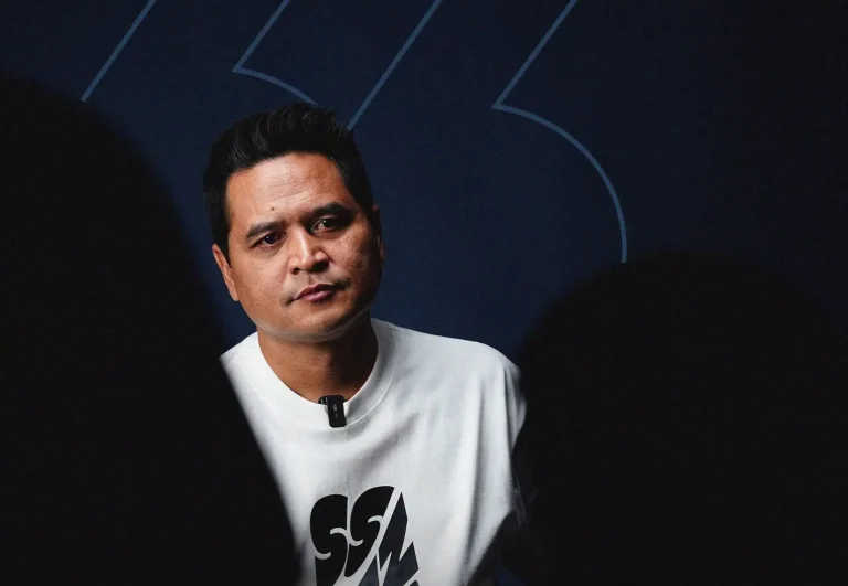 Nafuzi Zain