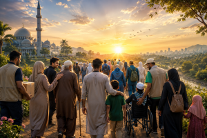 hijrah janaan ai