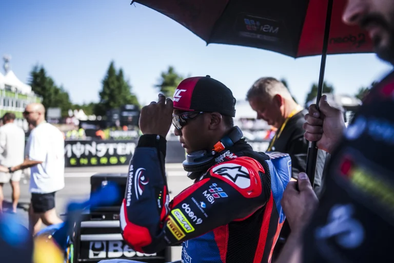 ZK Racing