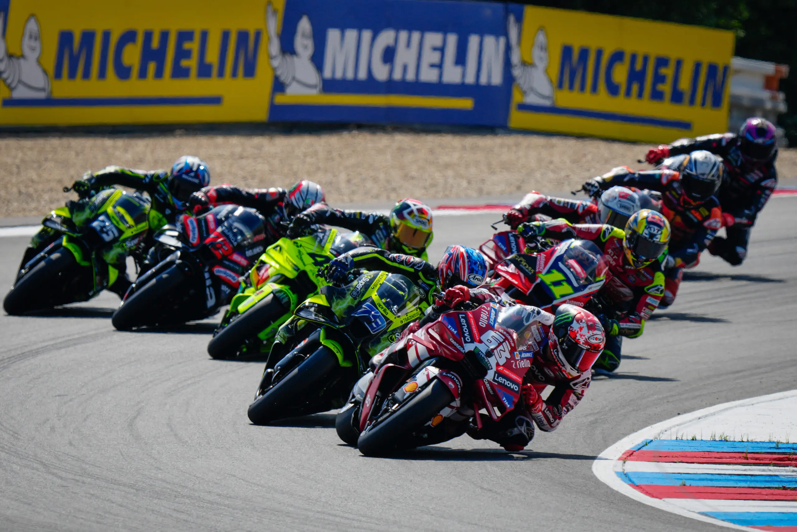 MotoGP