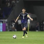 Wataru Endo