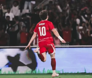 PSSI bola indonesia