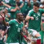 Mexico piala dunia