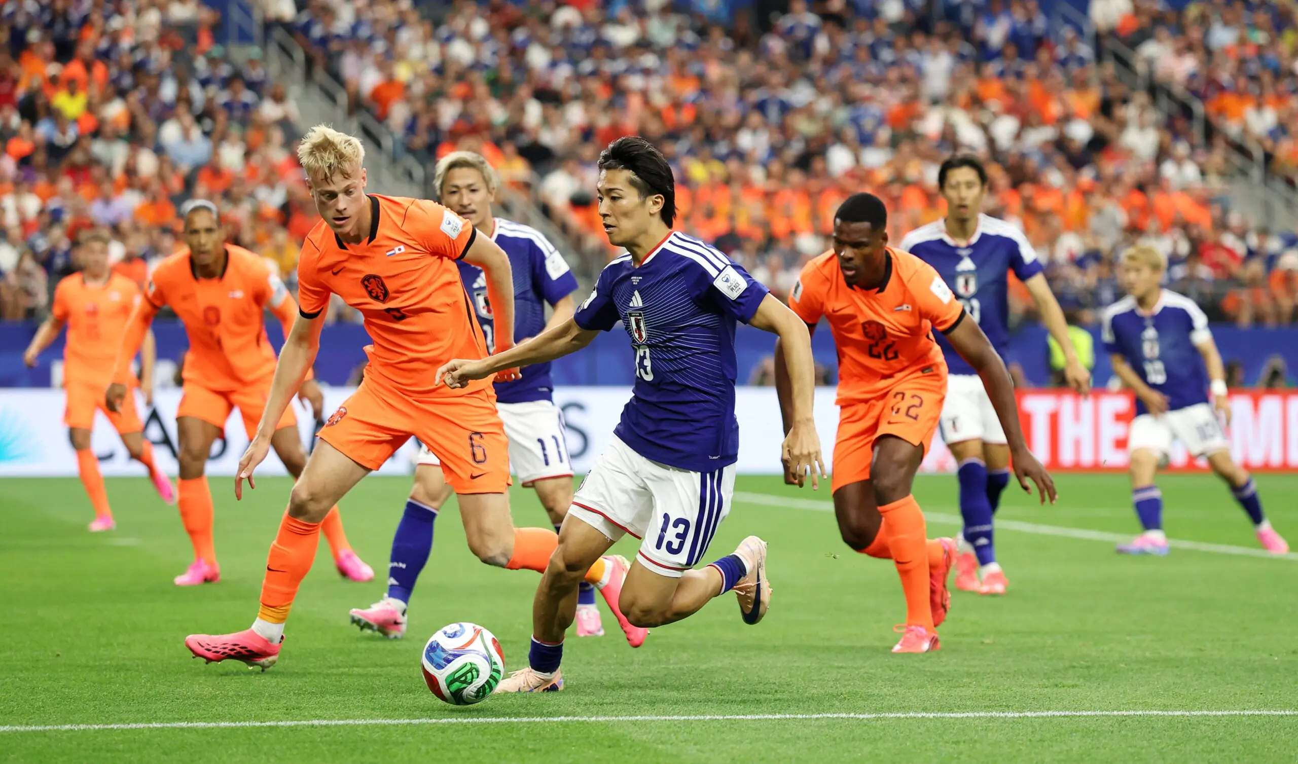 jepun belanda