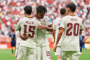 sepanyol piala dunia