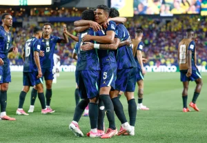 brazil