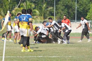PIALA AGONG 2026 QF TERENGGANU vs WP PUTRAJAYA -02