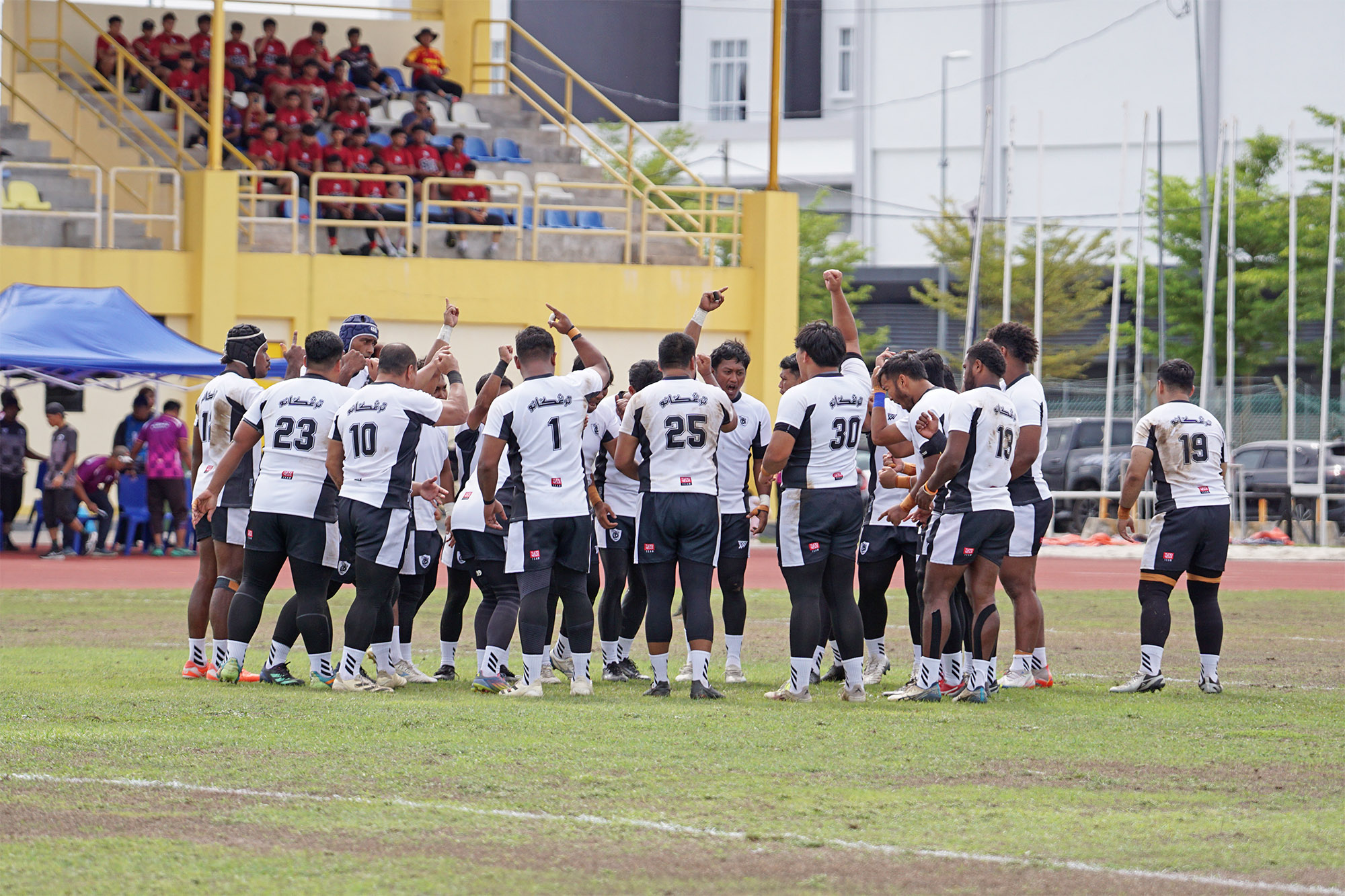 PIALA AGONG 2026 - TERENGGANU 04