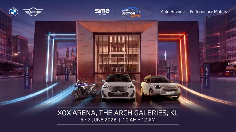 MotorExpo 2026