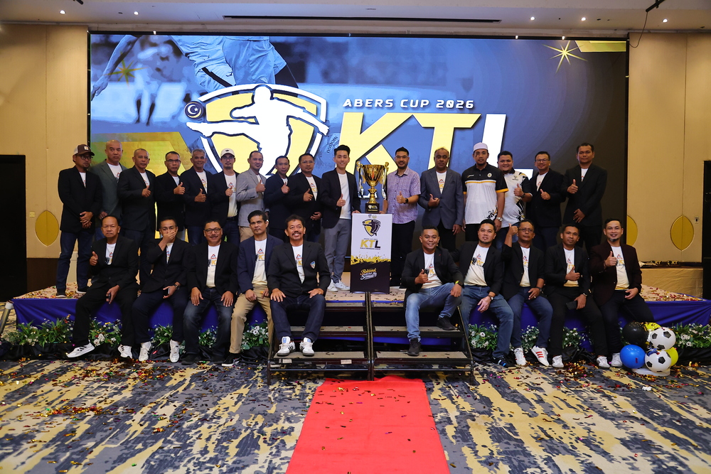 ABERS Cup KTL 2026